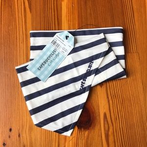 Brand new merino neck warmer